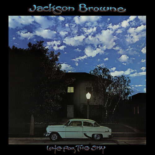 Jackson Browne - Late For The Sky [ Vinyl ]
