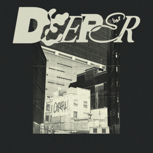Deeper - Careful! [ Vinyl ]