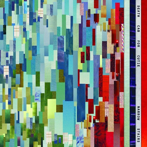 Death Cab for Cutie - Narrow Stairs [ Vinyl ]