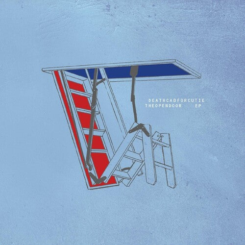 Death Cab for Cutie - The Open Door [ Vinyl ]
