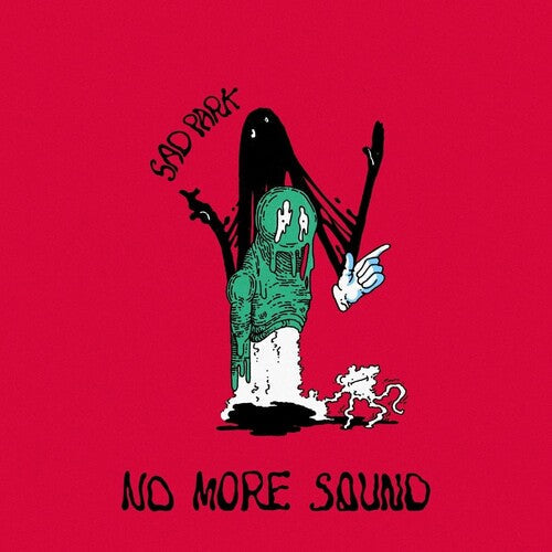 Sad Park - No More Sound [ Vinyl ]