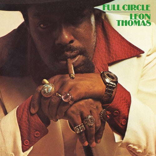 Leon Thomas - Full Circle [ Vinyl ]