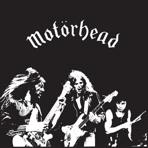Ozzy Osbourne + Motorhead - Motorhead / City Kids [ Vinyl ]