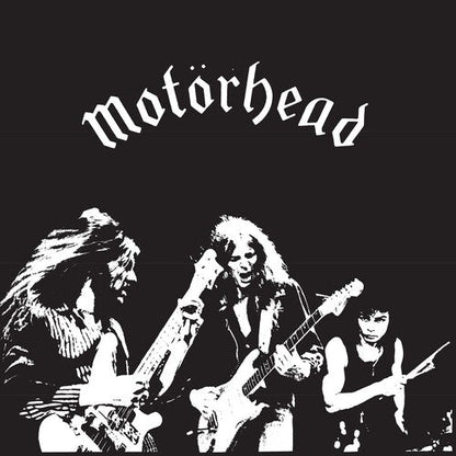 Ozzy Osbourne + Motorhead - Motorhead / City Kids [ Vinyl ]