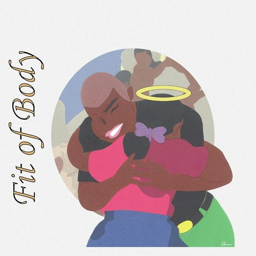 Fit of Body - Far From The Rhythm [ Vinyl ]