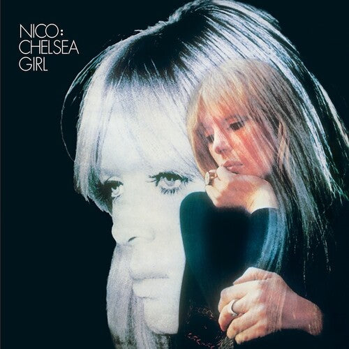 Nico - Chelsea Girl [ Vinyl ]