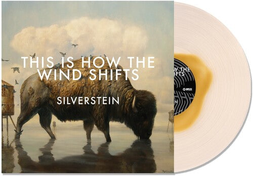 Silverstein - This Is How The Wind Shifts (10th Anniversary Edition) [Gold] [ Vinyl ]