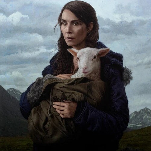 Toti Gunason - Lamb (Original Soundtrack) [ Vinyl ]