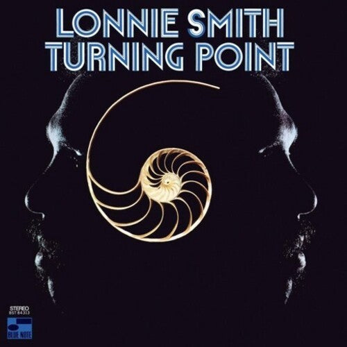 Lonnie Smith - Turning Point (Blue Note Classic Vinyl Series) [ Vinyl ]
