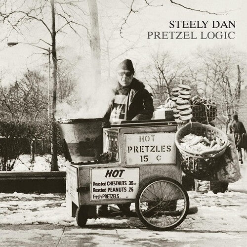 Steely Dan - Pretzel Logic [ Vinyl ]