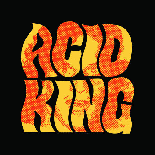 Acid King - Acid King [ Vinyl ]