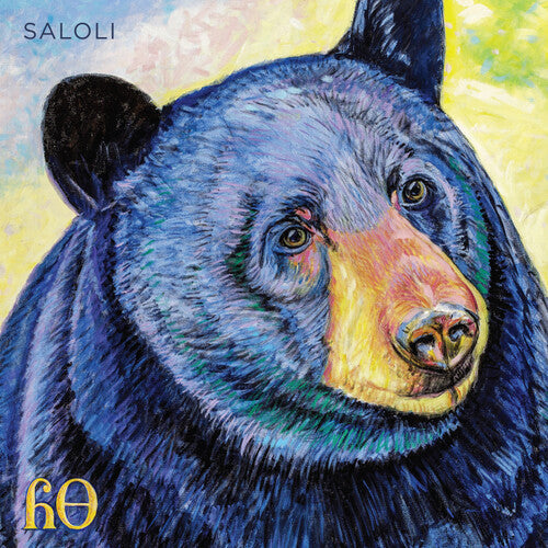 Saloli - Canyon [ Vinyl ]