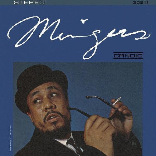 Charles Mingus - Mingus [ Vinyl ]
