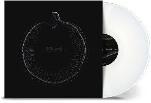 Sylosis - A Sign of Things to Come [White] [ Vinyl ]