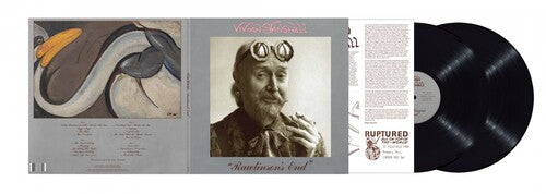 Vivian Stanshall - Rawlinson's End - 140gm Vinyl [ Vinyl ]