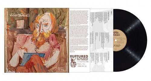 Vivian Stanshall - Dog Howl In Tune - 140gm Vinyl [ Vinyl ]