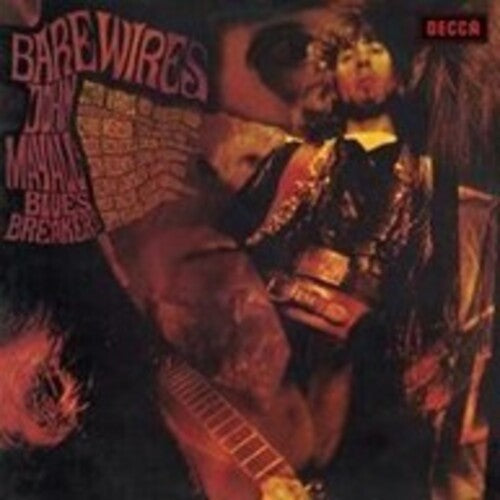 John Mayall & the Bluesbreakers - Bare Wires [180-gram] [ Vinyl ]