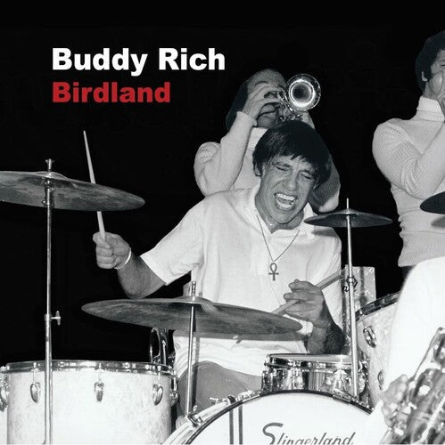 Buddy Rich - Birdland [ Vinyl ]