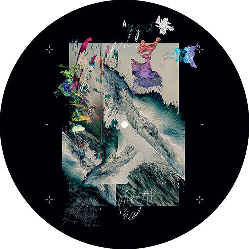 Bart Skils & Weska - Something More [ Vinyl ]