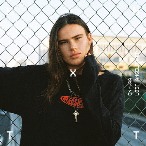 Onyvaa - Lost Angeles [ Vinyl ]
