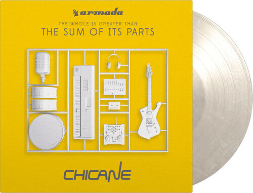 Chicane - The Whole Is Greater Than The Sum Of Its Parts [ Vinyl ]