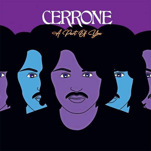 Cerrone - A Part of You [ Vinyl ]