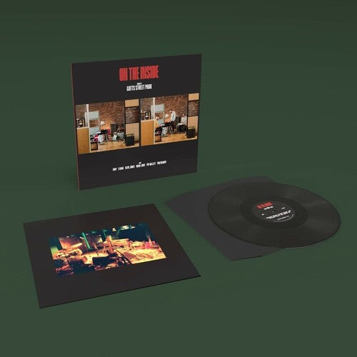 Gotts Street Park - On The Inside [ Vinyl ]