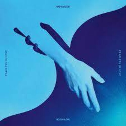 Voyager - Fearless In Love [ Vinyl ]