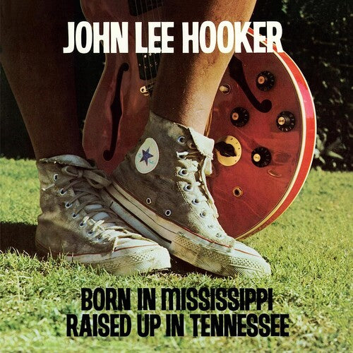 Van Morrison - Born In Mississippi, Raised Up In Tennessee [ Vinyl ]