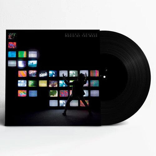 Shakey Graves - Movie Of The Week [ Vinyl ]