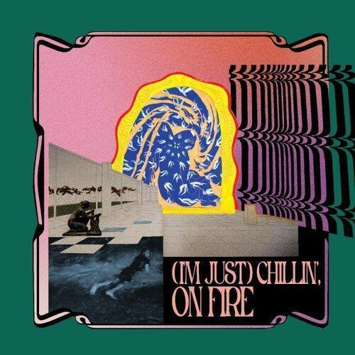 African Roots Of Jazz - I'm Just Chillin' On Fire [2LP] [ Vinyl ]