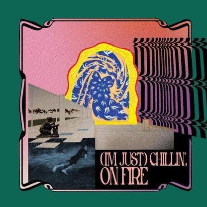 African Roots Of Jazz - I'm Just Chillin' On Fire [2LP] [ Vinyl ]