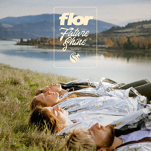 Flor - Future Shine [ Vinyl ]