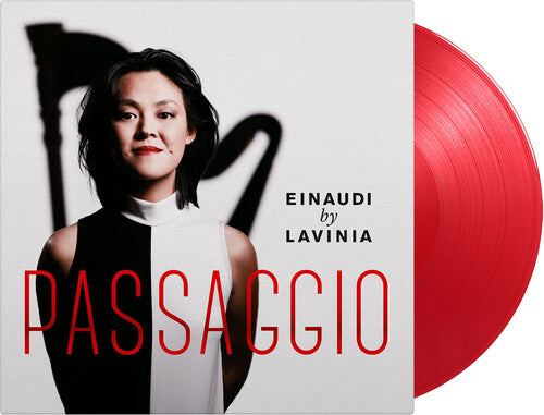 Lavinia Meijer - Passaggio: Einaudi By Lavinia [ Vinyl ]