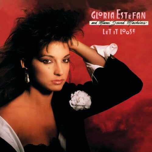 Gloria Estefan - Let It Loose [ Vinyl ]