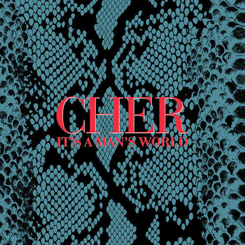 Cher - It's a Man's World (Deluxe Edition) [ Vinyl ]