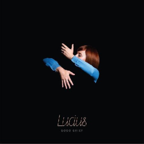 Lucius - Good Grief [ Vinyl ]