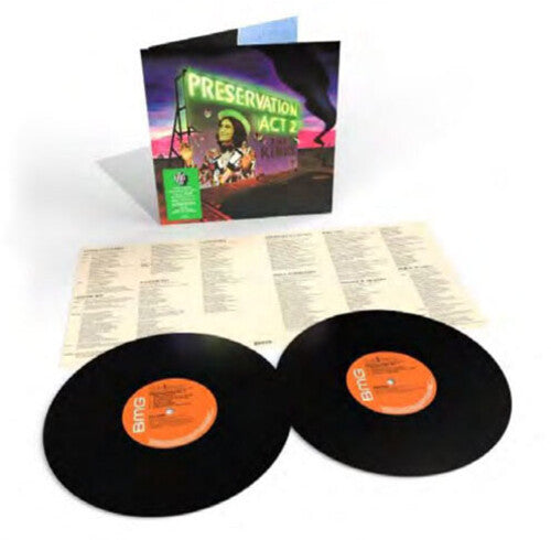 The Kinks - Preservation Act 2 [ Vinyl ]