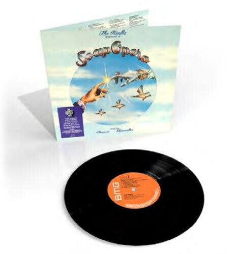 The Kinks - Soap Opera [ Vinyl ]