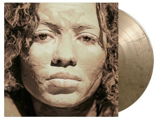 Nneka - Soul Is Heavy - Limited Gatefold 180-Gram Gold & Black Marble [ Vinyl ]