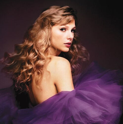 Taylor Swift - Speak Now (Taylor's Version) [3LP Orchid Marble] [ Vinyl ]