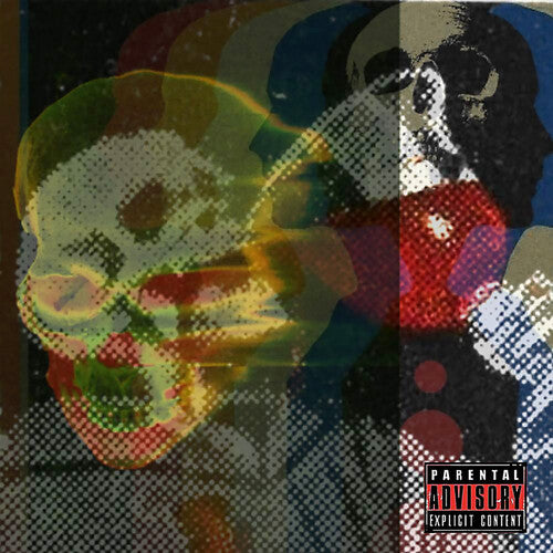 Matthew Fohdh - Grilchy Party Present$ - Matthew Fohdh Prod. Butt [ Vinyl ]