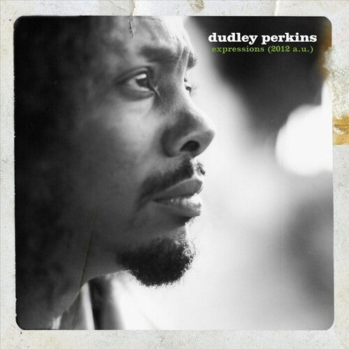 Expressions (2012 A.u.) [ Vinyl ]