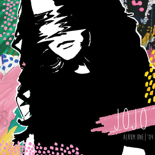 Jojo - Jojo (2018) [ Vinyl ]