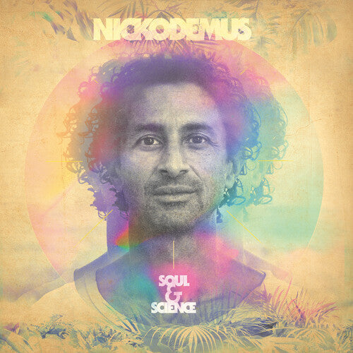 Nickodemus - Soul & Science [ Vinyl ]