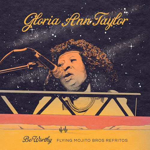 Be Worthy (flying Mojito Bros Refritos) [ Vinyl ]