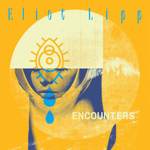 Eliot Lipp - Encounters [ Vinyl ]