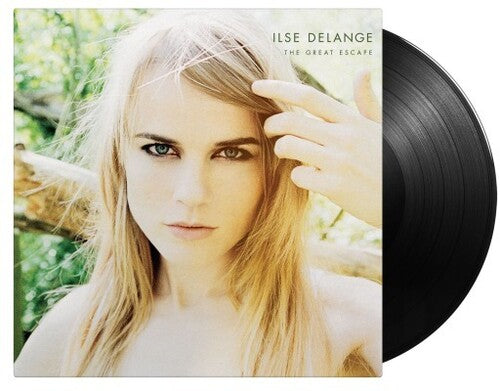 Ilse DeLange - Great Escape [180-Gram] [ Vinyl ]