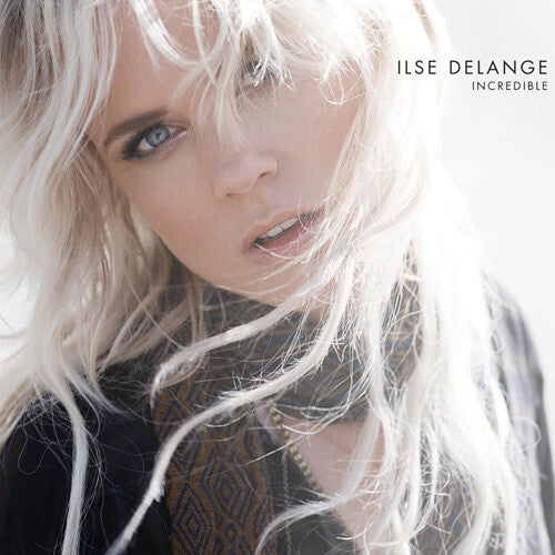 Ilse DeLange - Incredible - 180-Gram Black [ Vinyl ]