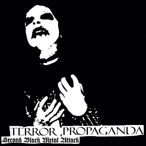 Craft - Terror Propaganda [ Vinyl ]